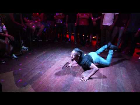 Mach Phive vs Supa: Second Sundae