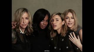 All Saints - Black Coffee (432 Hz)