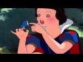 Snow White And The Seven Dwarfs Huntsman Tries To Kill Snow White HD