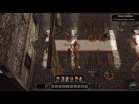 38 Expeditions Viking Full Walkthrough   Pillage Saint Wilfrid's Church