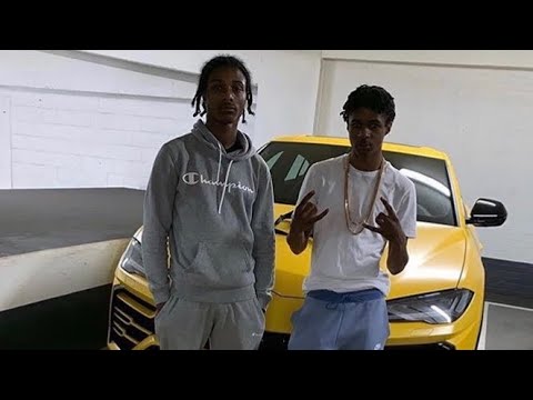 #OFB (Bandokay x Double Lz) x #03 (Kavelly) - Beat It (Unreleased Exclusive)