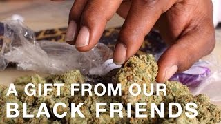 How African (Cannabis) Folk Medicine Came to the U.S. by Marijuana Straight Talk
