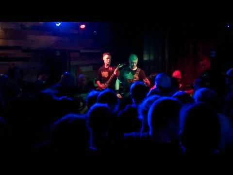 Deconsecrate @ Vort'n'Vis, 10/08/2017