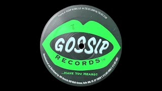 Lost & Found - When You Hear The Music (Enter The Live Element) (1998)
