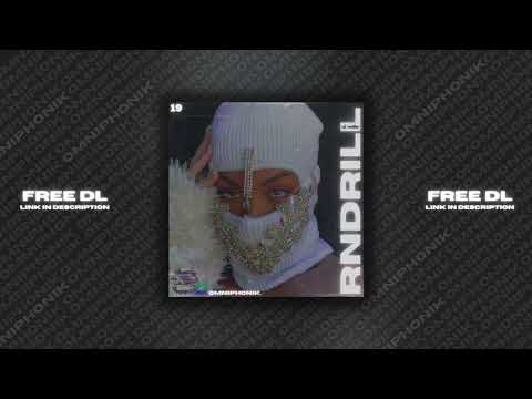 [FREE] (10) RnDrill Vol19 - Melody Pack (UK / NY Drill / RnB / Melodic / Guitar / Vocal) @omniphonik