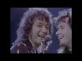 Frehley's Comet - Breakout (Live 1988)