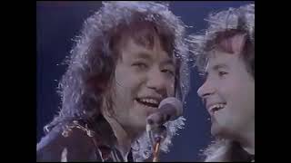 Frehley's Comet - Breakout (Live 1988)