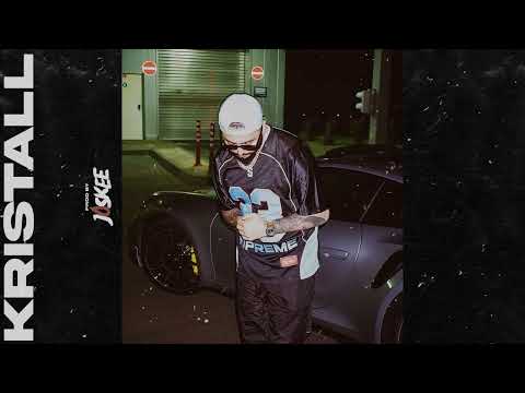 kalim x shindy x luciano type beat - "kristall"