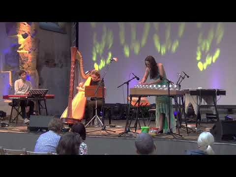 Izabella Effenberg - "Arie"