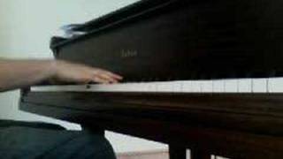 Eternal Sunshine - Peer Pressure / Elephant Parade (Piano)