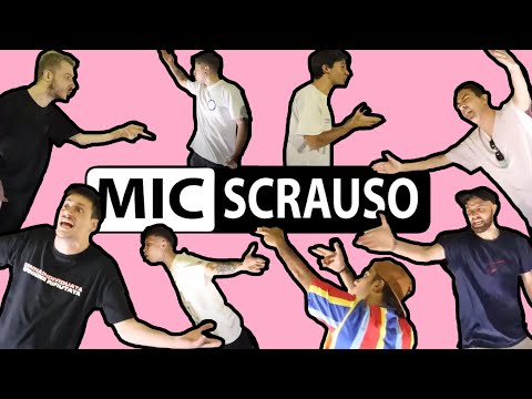 BEST OF MIC SCRAUSO IV