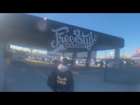 Knucklehead Zoo Freestyle Session 2022
