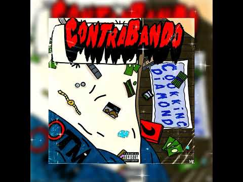 Icy Cooking - Contrabando 