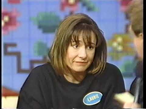 Family Feud - Roseanne vs. The Jackie Thomas Show