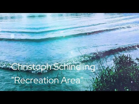 Christoph Schindling - "Recreation Area" Experimental Music Video #dub  #dubtechno  #ambient
