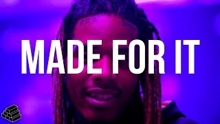 *FREE* Fetty Wap x YFN Lucci x Johnny Cinco Type Beat &quot;Made For It&quot; | Bricks On Da Beat