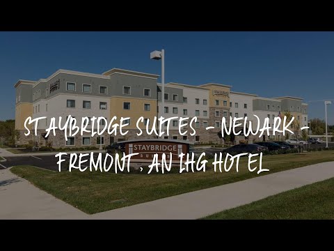 Staybridge Suites - Newark - Fremont, an IHG Hotel Review - Newark , United States of America