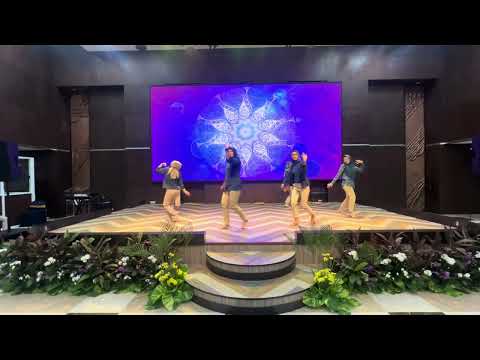 MOF Dancers - 2024 - Tari Niti Raga Parisuka - GB 1