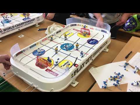 2018.03.24 Martin Ženíšek - Václav Pikl