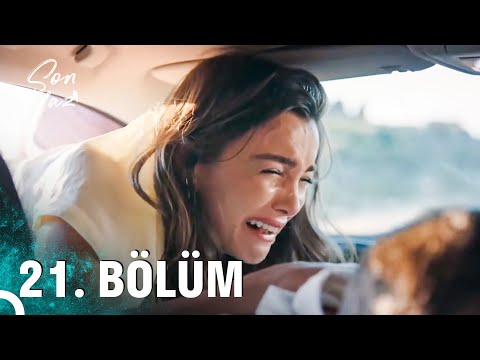 Son Yaz | 21. Bölüm