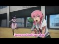 Mirai Nikki OP 1 Kuusou Mesorogiwi ( Karaoke ...