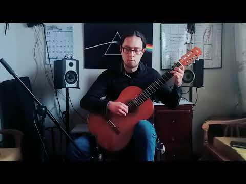 Porro - Suite Colombiana N° 3 - Gentil Montaña