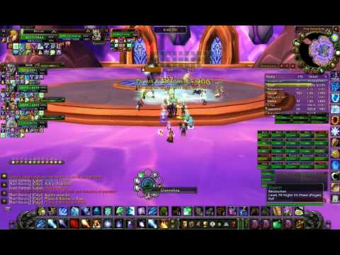 Solarian - Revolution guild @ Balnazzar