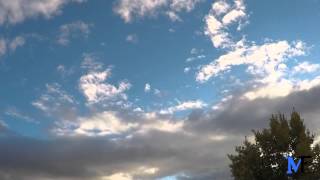 preview picture of video 'LittleRock Caifornia Clouds Timelapse Video'