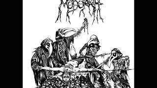 Modorra - Breath Of Decay