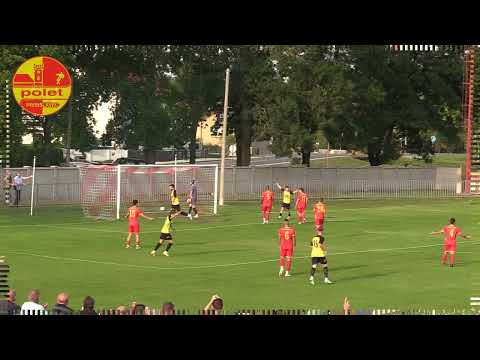 Nk Polet - Nk Podturen  0 - 2