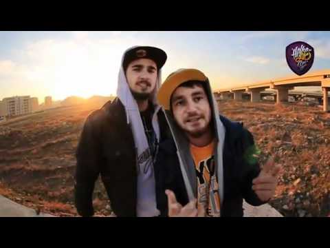 Kozmos Labirent & Rapcato - Sokaklarda Hayat