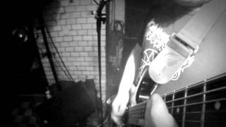 Thorns Of Ice - Wounds From The Past