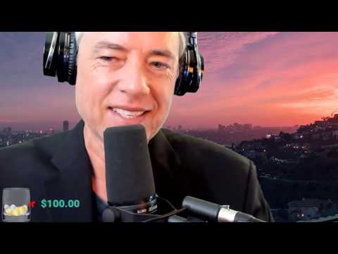 Donny Pauling Interview - From PK To Porner To Preacher To Prison