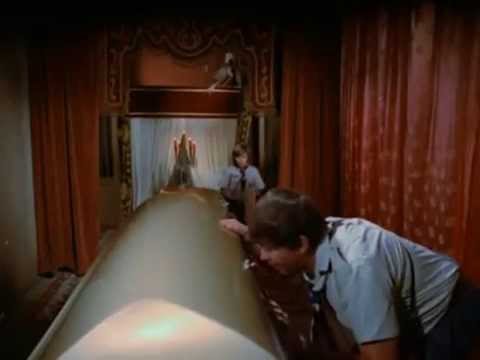 Chabelo y Pepito vs los mounstros (Dracula) HD