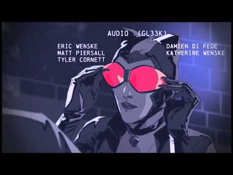 PSVITA Batman: Arkham Origins Blackgate Walkthrough Finale - Catwoman Final Boss Fight & Ending