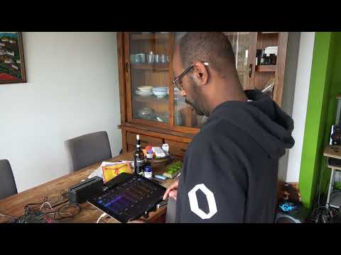 BUBBLING MIX 2 DJAY PRO