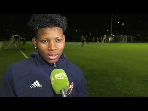 Omewa Joy til Fortuna Hjørring på lejeaftale