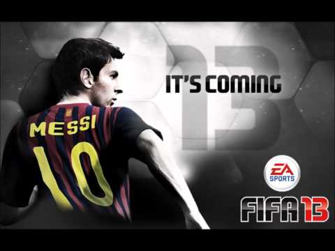 FIFA 13 OST - Young Empires - Rain of Gold