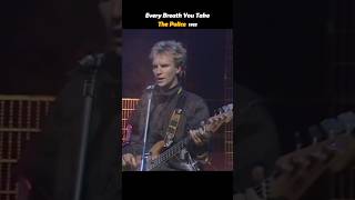 Download lagu Every Breath You Take – The Police | Iconic 80s Hit #classichits #sting mp3