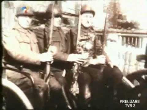 România în al II-lea Război mondial - 8. Dincolo de graniţele fireşti