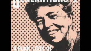 Bad Brains - don´t bother me (rare version)