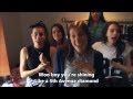 "Classic" by MKTO, cover by CIMORELLI lyrics ...