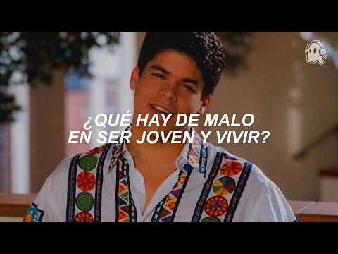 Jerry Rivera - Qué Hay de Malo (Letra)