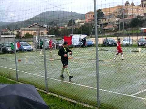 ALES C5 - FUTSAL SETTIMO  3 - 4
