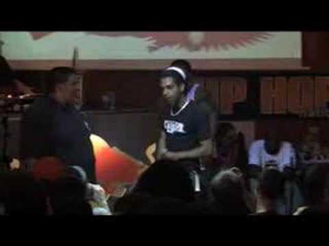 Red Bull-Batalla de gallos 2006-Criterioh vs Sistema Pereira