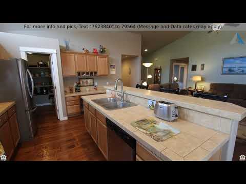 Priced at $279,900 - 3502 Angelo, Pasco, WA 99301