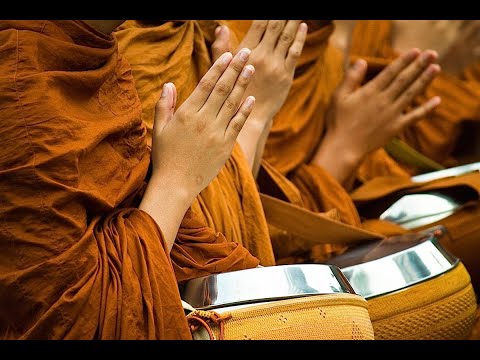 Mudras: The Namaskara or Anjali Mudra