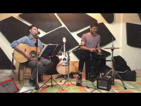 Redd - Dünya (Akustik Cover)