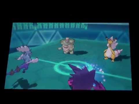 Dodrio Cup 2 Round 3 - DaWoblefet vs. mrbdog46