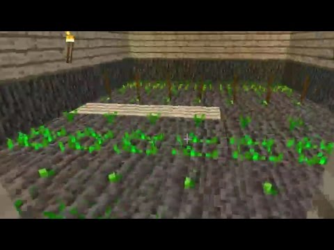 Minecraft TerraFirmaCraft - Episode 7 - Portal to Hell
